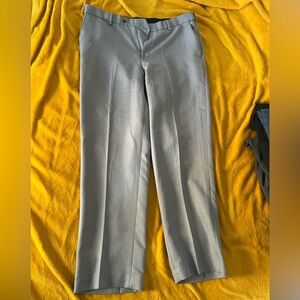 Croft and Barrow Men’s size 38 Dress Pants